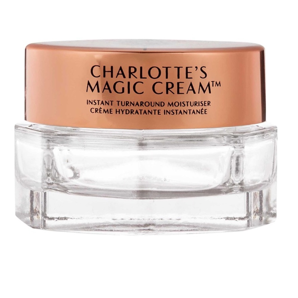 Charlotte Tilbury magic cream - 0.5 FL Oz